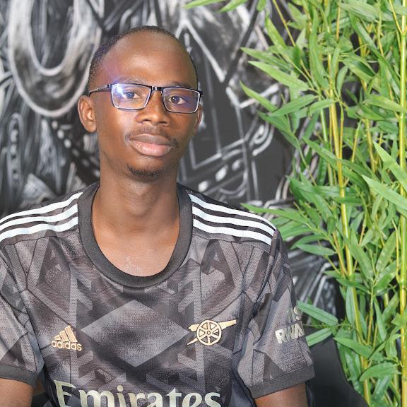 Faruq Abiodun